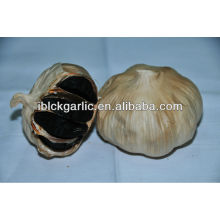 2016 new royal black garlic